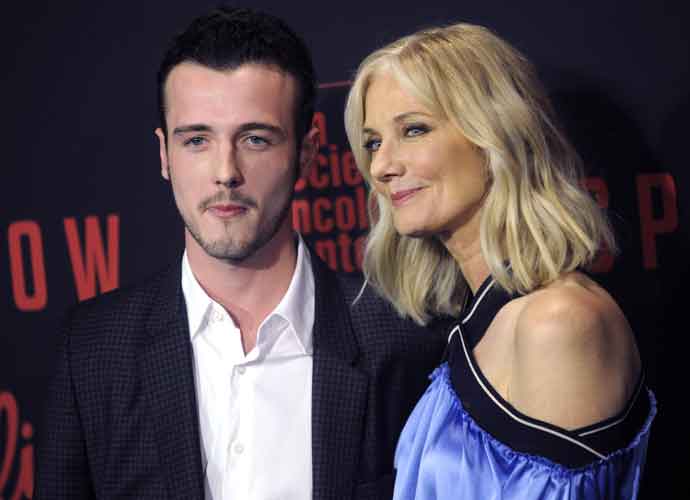Liam Neeson's Son, Micheál Neeson, Changes Name To Honor Late Mother Natasha Richardson
