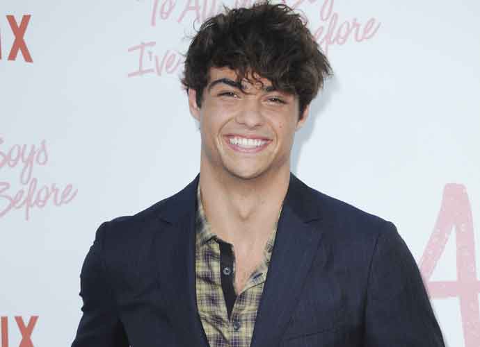 Who Is Noah Centineo? Male Lead Of 'Charlie's Angels' Reboot