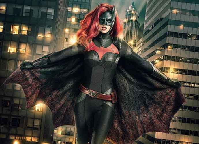CW Unveils Ruby Rose As Batwoman In Colleen Atwood-Designed Costume