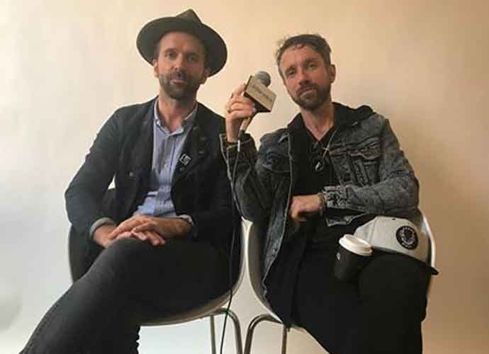 VIDEO EXCLUSIVE: The Trews On Their New Music And Upcoming Tour