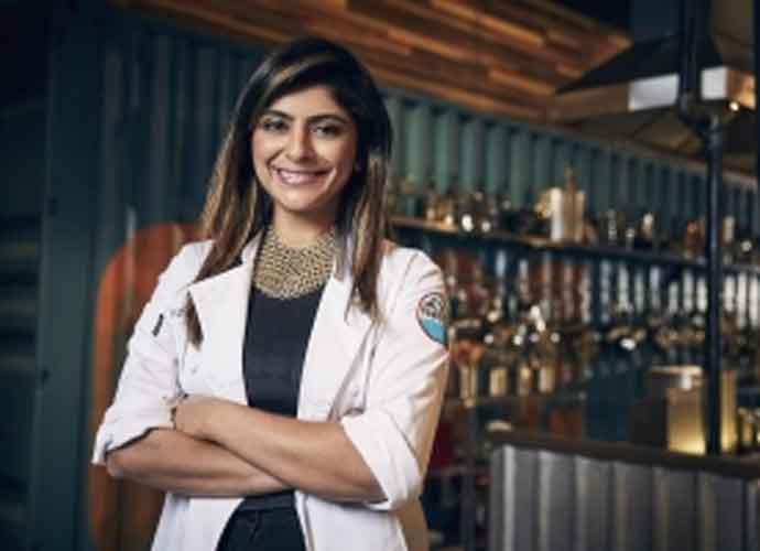 'Top Chef' Contestant Fatima Ali Says She Has Just A Year Left To Live