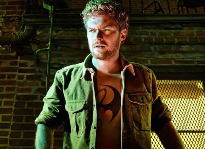 Marvel's 'Iron Fist' Canceled By Netflix After 2 Seasons