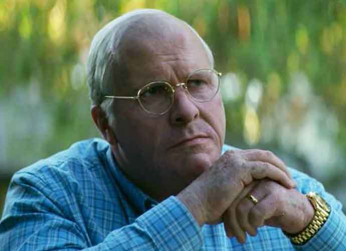 Christian Bale Looks Unrecognizable As Dick Cheney [VIDEO]