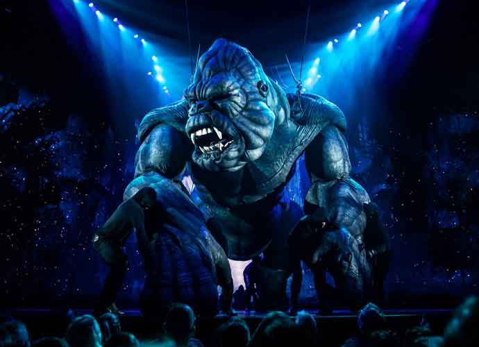 'King Kong' Theater Review: It's All About The Ape