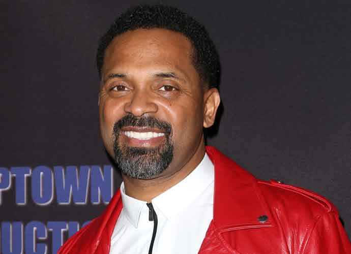 VIDEO EXCLUSIVE: Mike Epps Talks New Film ‘Love Jacked,’ Working With Marla Gibbs