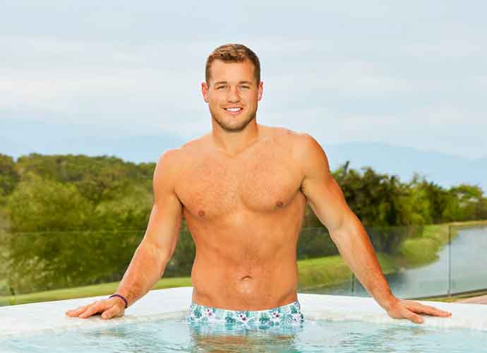 Who Is Colton Underwood, The Virgin Football Player & Subject Of New