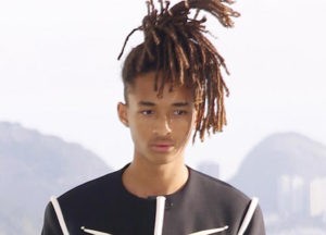 Jaden Smith (Getty)