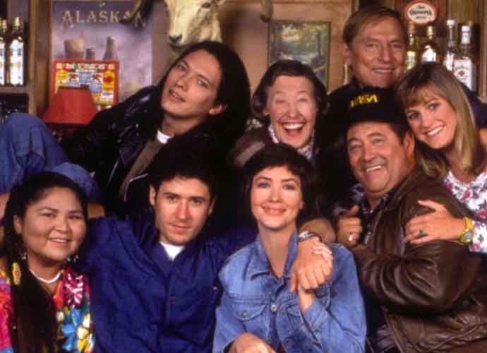 'Northern Exposure' Revival In The Works, Will Bring Back Rob Morrow, John Corbett