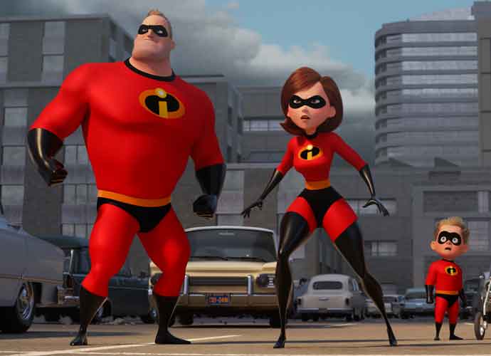 'Incredibles 2' Blu-Ray Review: Still Super 14 Years Later