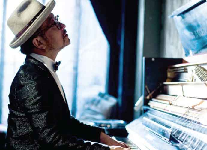 Japanese Pianist Senri Oe Lights Up Manhattan's Jazz Scene