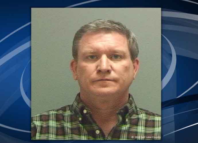 Stoney Westmoreland, Disney Channel Star, Charged With Trying To Meet 13-Year-Old For Sex