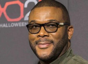 Tyler Perry (Image: Getty)