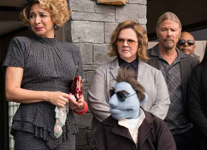 'The Happytime Murders' Blu-Ray Review: Melissa McCarthy Gets Crude With Puppet