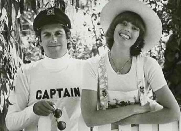 Daryl Dragon, Half Of The Captain And Tennille's, Dead At 76
