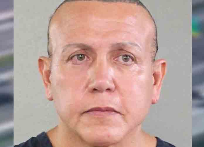 Accused Pipe Bomber Cesar Sayoc's Lawyer Says Client 