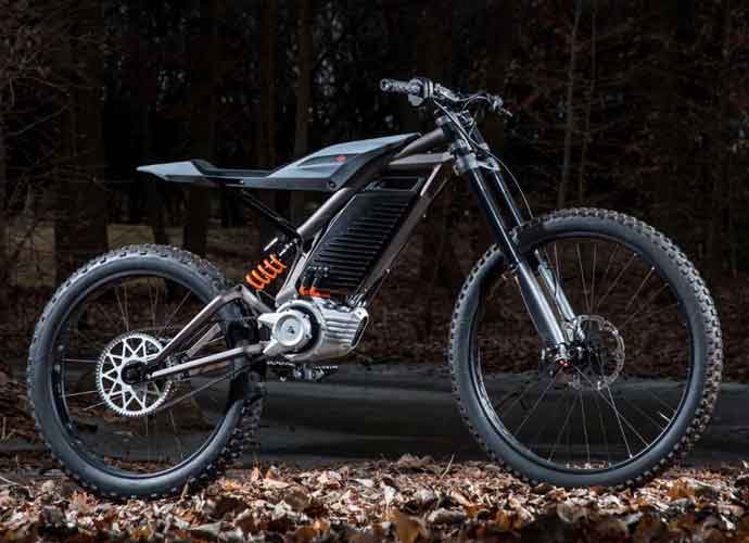 Harley-Davidson Announces Two New Electric Bike Concepts