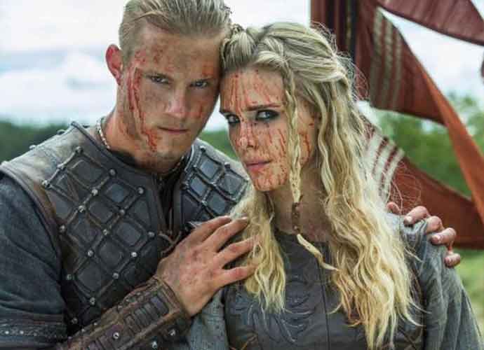 History Channel To End Series 'Vikings'