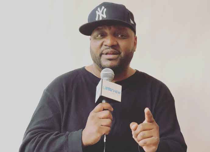 aries spears stand up watch