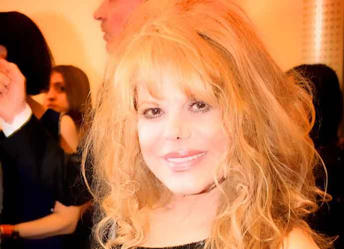 Charo Urges Followers To Seek Help After Her Husband Kjell Rasten Dies From Suicide