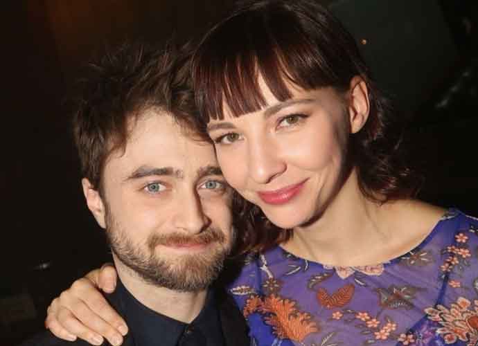 Who Is Erin Darke, Daniel Radcliffe's New Girlfriend? How Did They Meet?