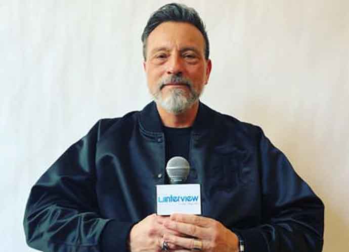 VIDEO EXCLUSIVE: Erwin McManus On His New Book, 'The Way Of The Warrior,' Finding Inner Peace