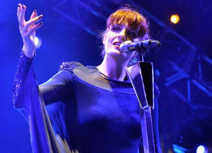 Florence + The Machine Announces 2019 North American Tour Dates [TICKET INFO]