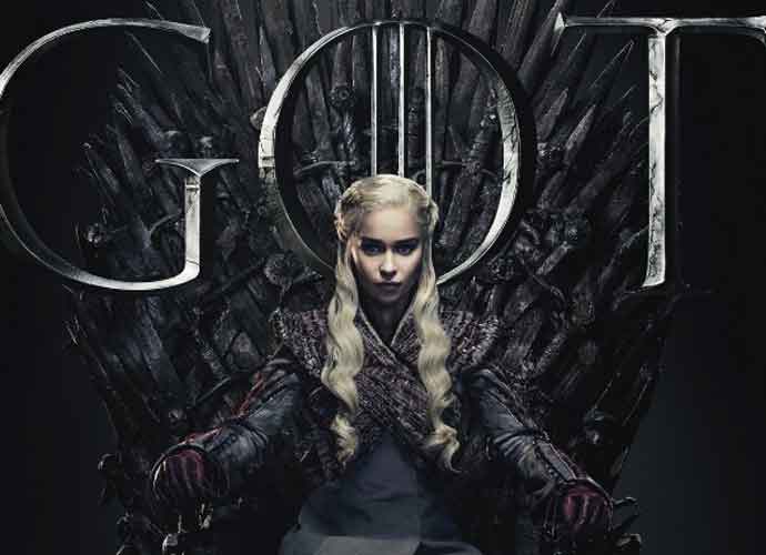 'Game Of Thrones' Releases 20 New Posters For Final Season [PHOTOS]