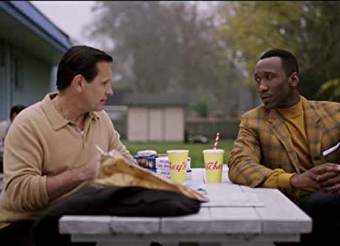 'Green Book' Blu-Ray Review: Oscar Front-Runner Is An Emotional But Uplifting Film