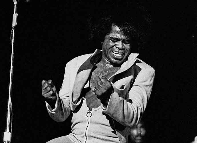 Investigation Suggests James Brown Might Have Been Murdered