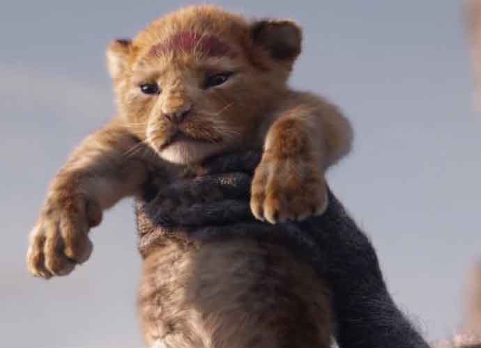 Disney Unveils Chilling New Trailer For 'Lion King' [VIDEO]