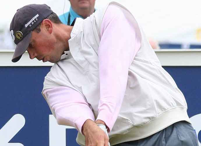 Golfer Matt Kuchar Issued An Apology & Pays $45,000 To His Caddie David Ortiz After Shorting Him