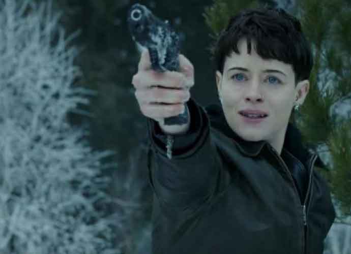 'Girl in the Spider’s Web' Blu-Ray Review: Claire Foy Shines In Familiar Material