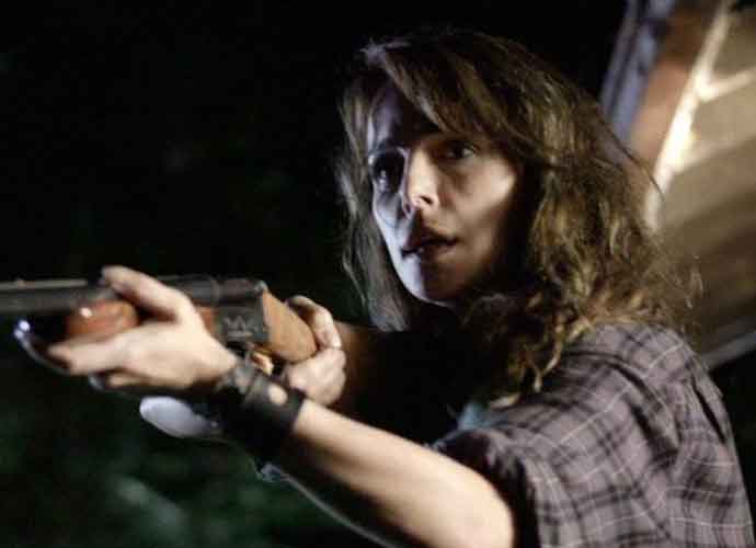 Lisa Sheridan, 'Halt And Catch Fire' Actress, Dead At 44