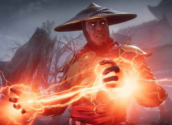 Johnny Cage Joins The Brawl In 'Mortal Kombat 11' [TRAILER]
