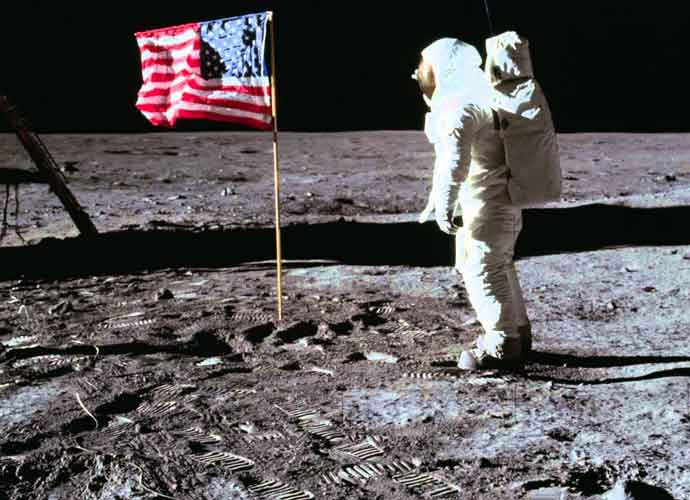 VIDEO EXCLUSIVE: Todd Douglas Miller On 'Apollo 11,' Landing A Man On The Moon