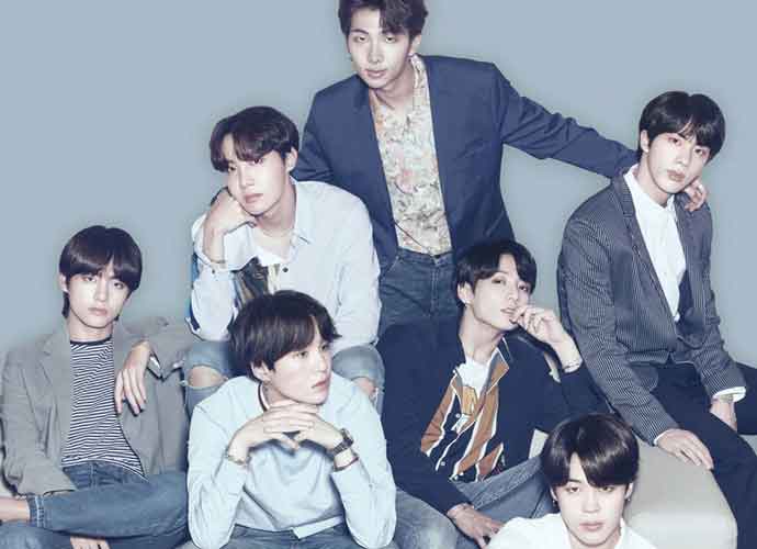 BTS Adds New Dates For 'Love Yourself' Tour [TICKET DEALS & INFO]