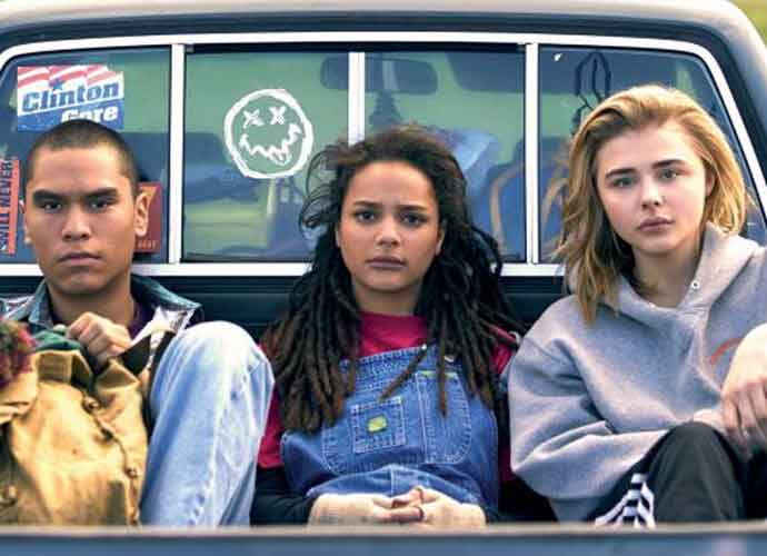 'The Miseducation of Cameron Post' Blu-Ray Review: Chloë Grace Moretz Delivers A Heart-Breaking Performance