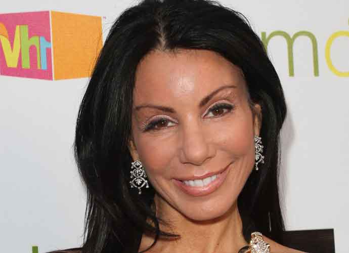 'Real Housewives Of New Jersey' Star Danielle Staub Calls Off 21st ...