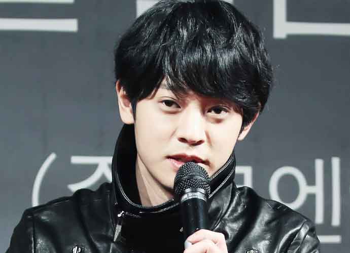 K-Pop Star Jung Joon-young Ends Career Amid Sex-Taping Scandal