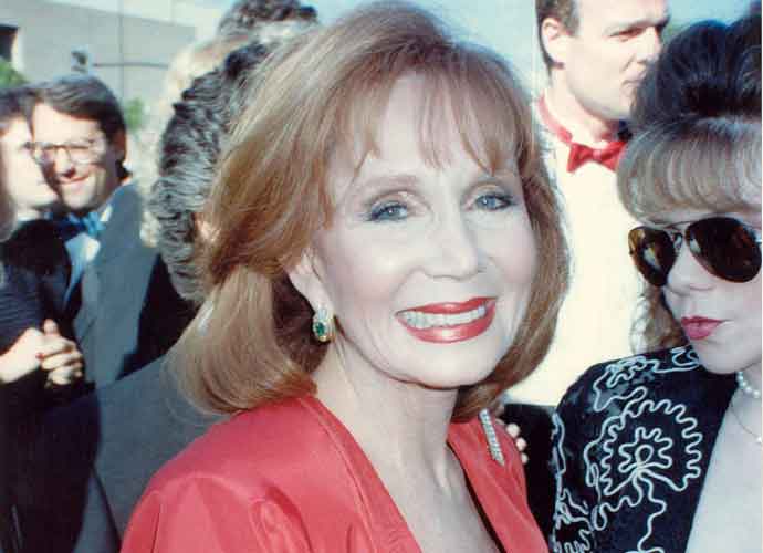 Katherine Helmond, Star of ‘Who's the Boss?’ & ‘Soap,’ Dead At 89