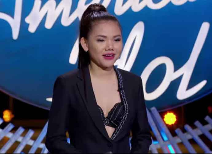 Myra Trans Shocks 'American Idol' Judges With Blowout Performance [VIDEO]
