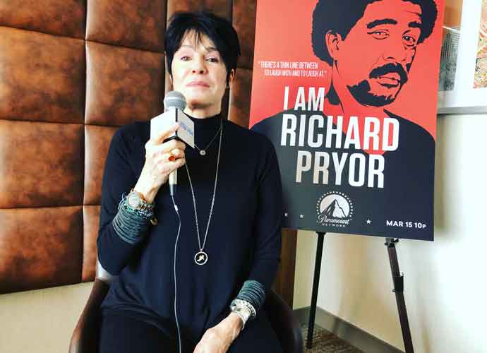 SXSW 2019 VIDEO EXCLUSIVE: Jennifer Pryor, Widow Of Richard Pryor, On 'I Am Richard Pryor' Documentary