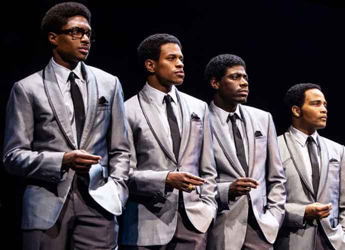 'Ain't Too Proud' Theater Review: Temptations' Musical Offers Something To Sing About