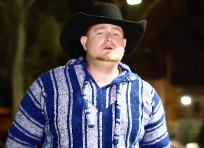 Country Music Star Justin Carter Dead At 35 In Accidental Shooting