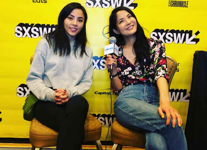 VIDEO EXCLUSIVE: Anna Akana & Lynn Chen On 'Go Back To China,' Asian-American Movies