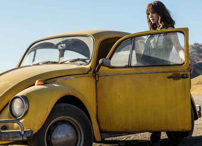 'Bumblebee' Blu-Ray Review: A Delightful 'Transformers' Prequel