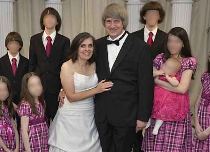 David & Louise Turpin Sentenced To 25 Years To Life After Years Of Torturing Their 12 Children