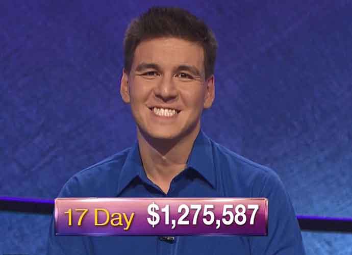'Jeopardy!' Record Winner James Holzhauer Explains His Winning Strategy
