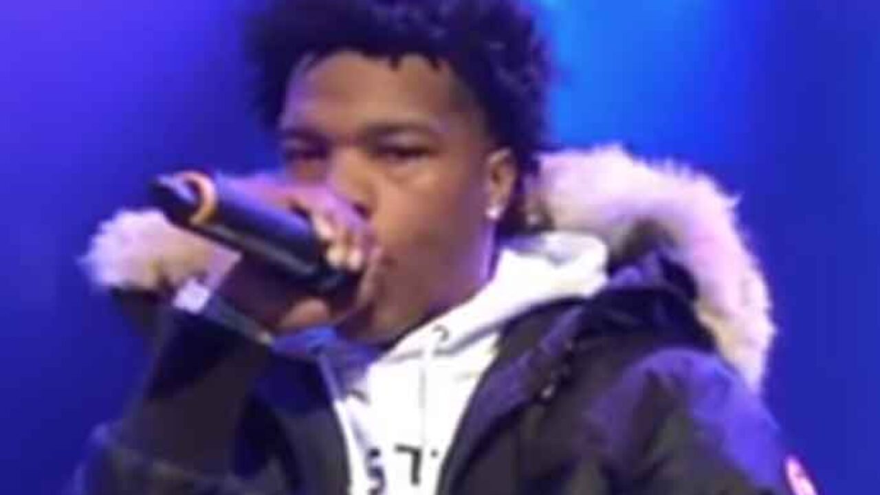 Lil Baby Tickets - Lil Baby Concert Tickets and Tour Dates - StubHub
