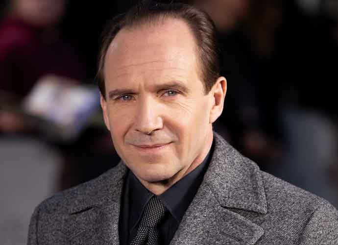 VIDEO EXCLUSIVE: Ralph Fiennes Discusses Directing Rudolf Nureyev Biopic, 'The White Crow,' Oleg Ivanka